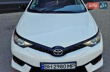 Хэтчбек Scion iM 2015 в 