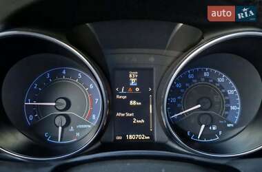 Хэтчбек Scion iM 2015 в 