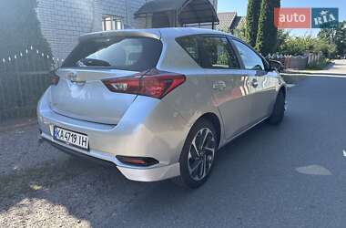 Хэтчбек Scion iM 2015 в 