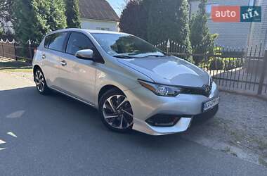Хетчбек Scion iM 2015 в Борисполі