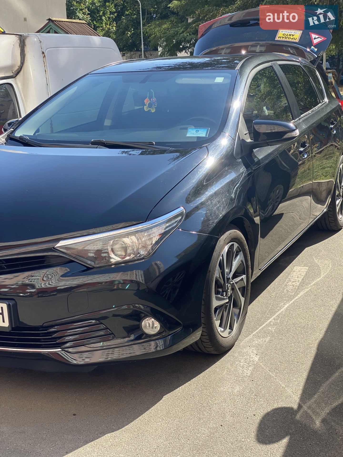 2015 Scion iM - мініатюра 4