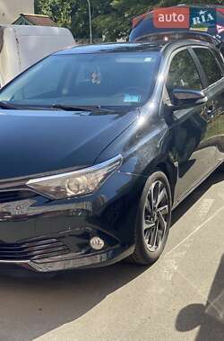 Хэтчбек Scion iM 2015 в 