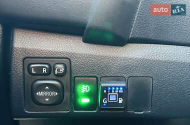 Хетчбек Scion iM 2016 в 