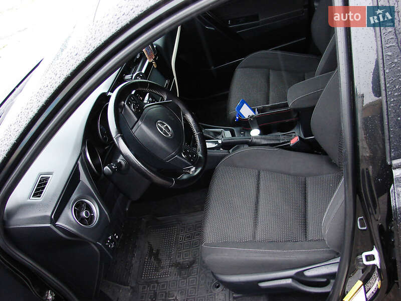 Хетчбек Scion iM 2016 в Одесі фото 13 Хетчбек Scion iM 2016 в Одесі