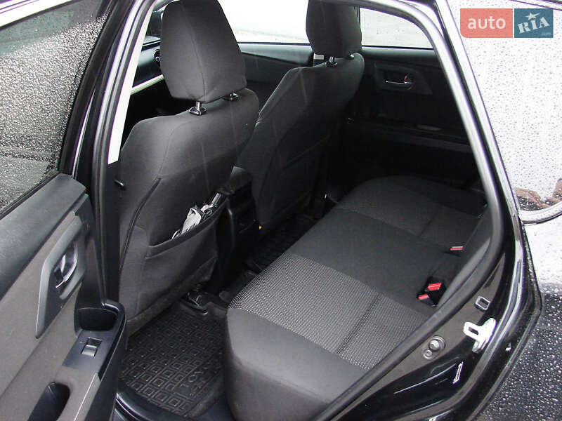 Хетчбек Scion iM 2016 в Одесі фото 18 Хетчбек Scion iM 2016 в Одесі