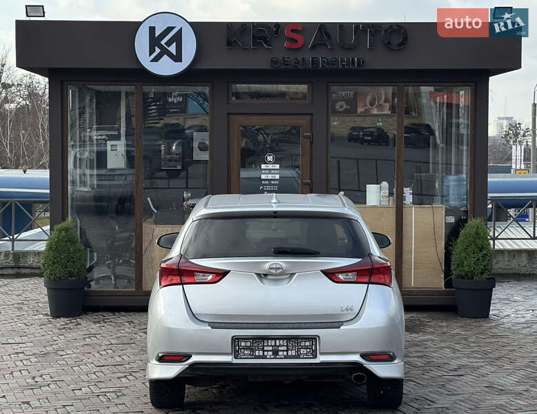 Хетчбек Scion iM 2016 в Харкові