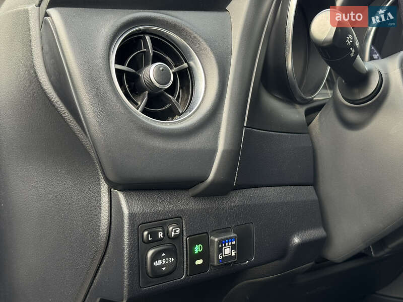 Хетчбек Scion iM 2016 в Харкові