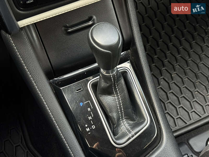 Хетчбек Scion iM 2016 в Харкові