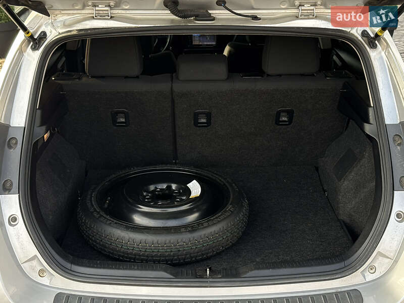 Хетчбек Scion iM 2016 в Харкові