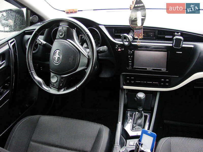 Хэтчбек Scion iM 2016 в Одессе