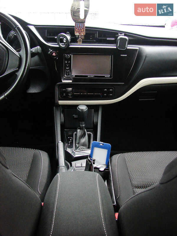 Хэтчбек Scion iM 2016 в Одессе