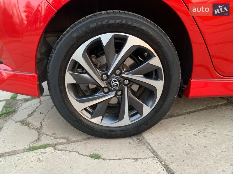 Хэтчбек Scion iM 2016 в Кривом Роге фото 17 Хэтчбек Scion iM 2016 в Кривом Роге