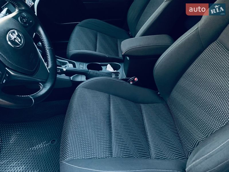 Хэтчбек Scion iM 2016 в Кривом Роге фото 21 Хэтчбек Scion iM 2016 в Кривом Роге