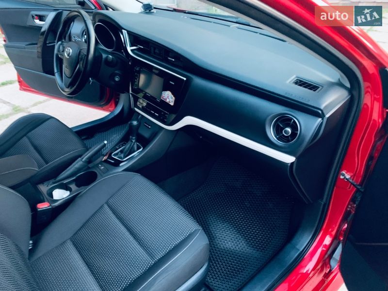 Хэтчбек Scion iM 2016 в Кривом Роге фото 30 Хэтчбек Scion iM 2016 в Кривом Роге