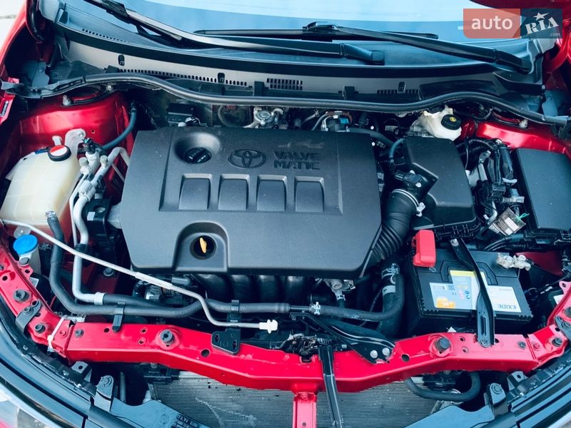 Хэтчбек Scion iM 2016 в Кривом Роге фото 33 Хэтчбек Scion iM 2016 в Кривом Роге