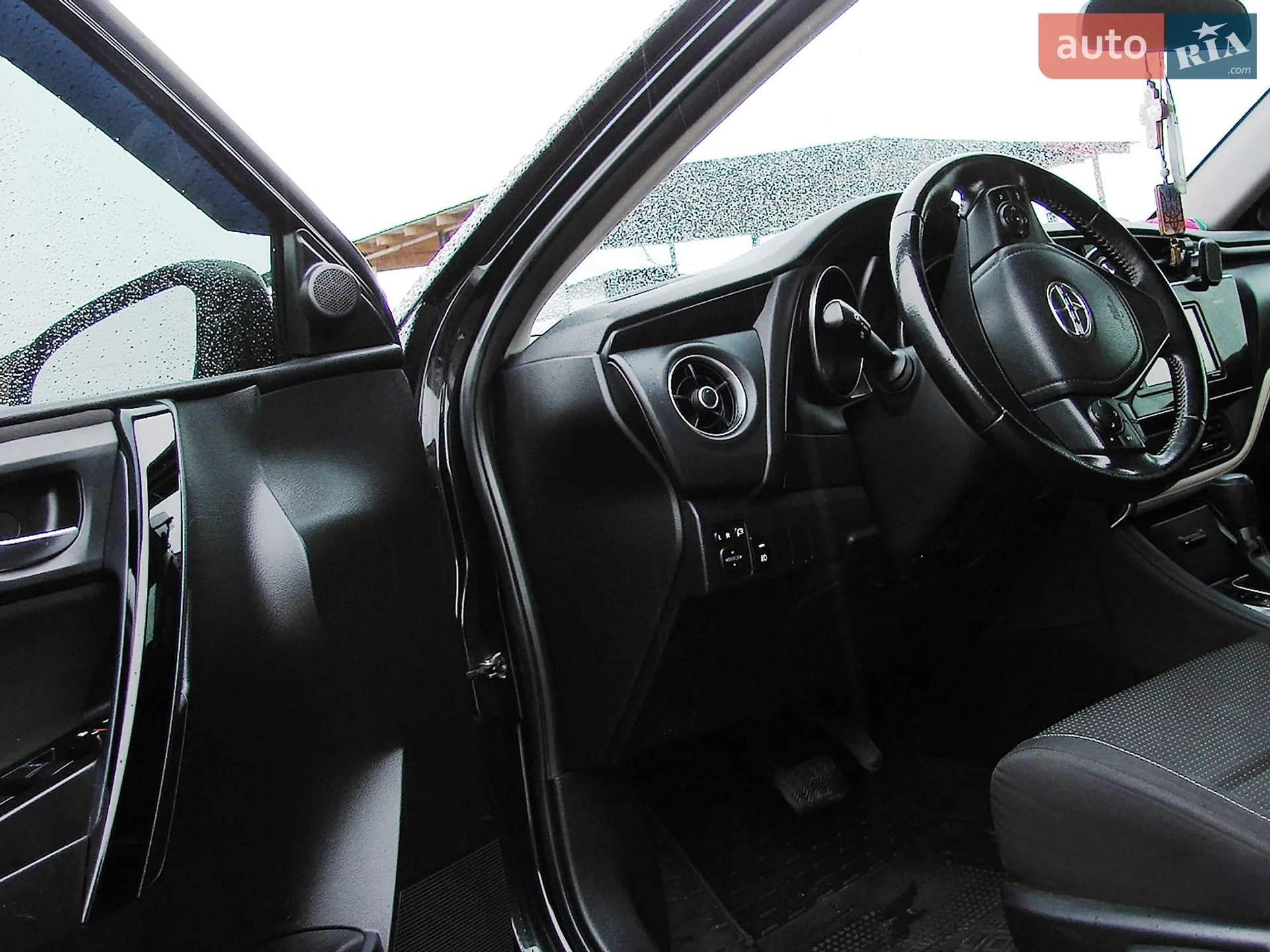 2016 Scion iM - мініатюра 7