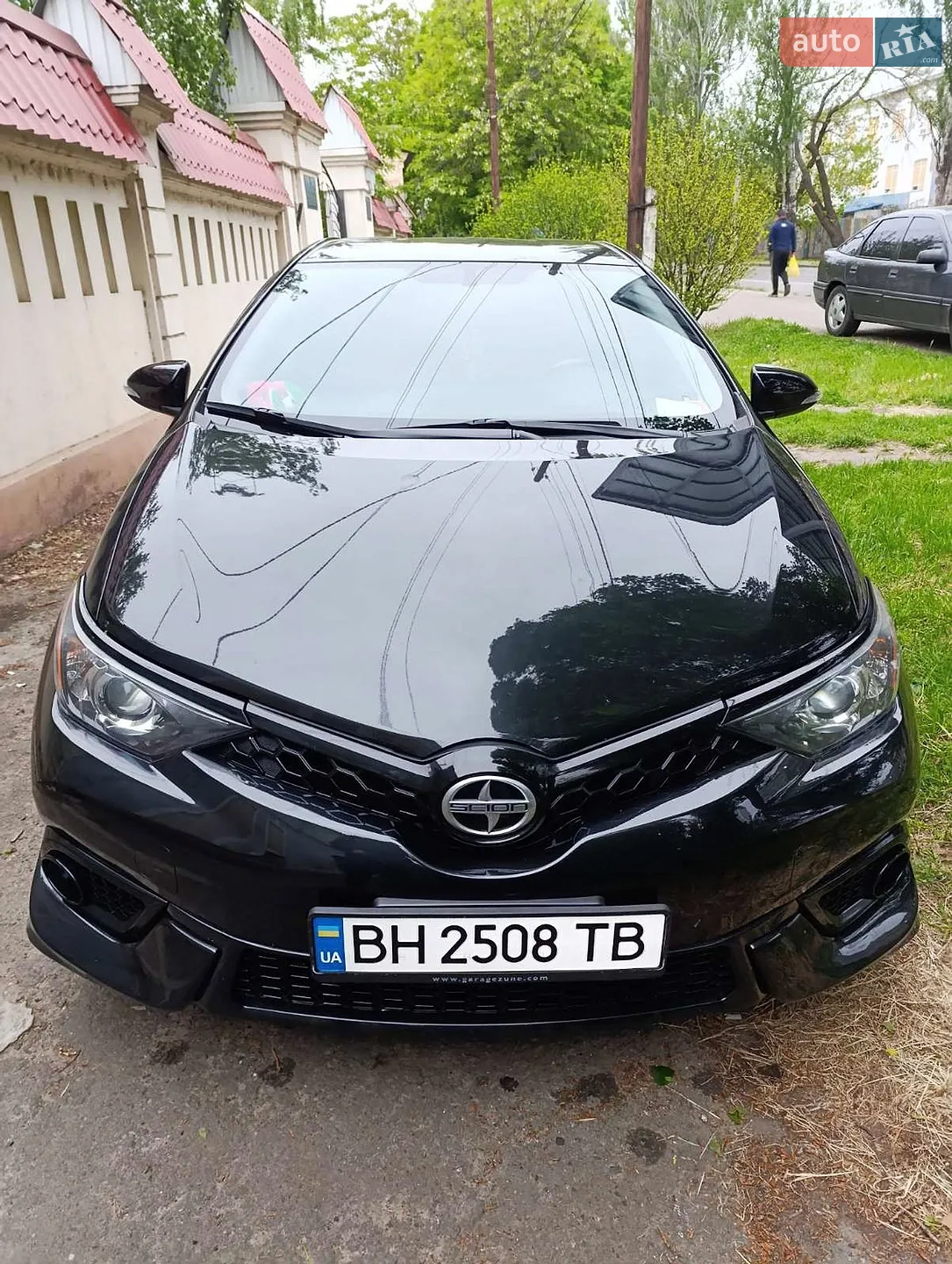 2016 Scion iM - мініатюра 3