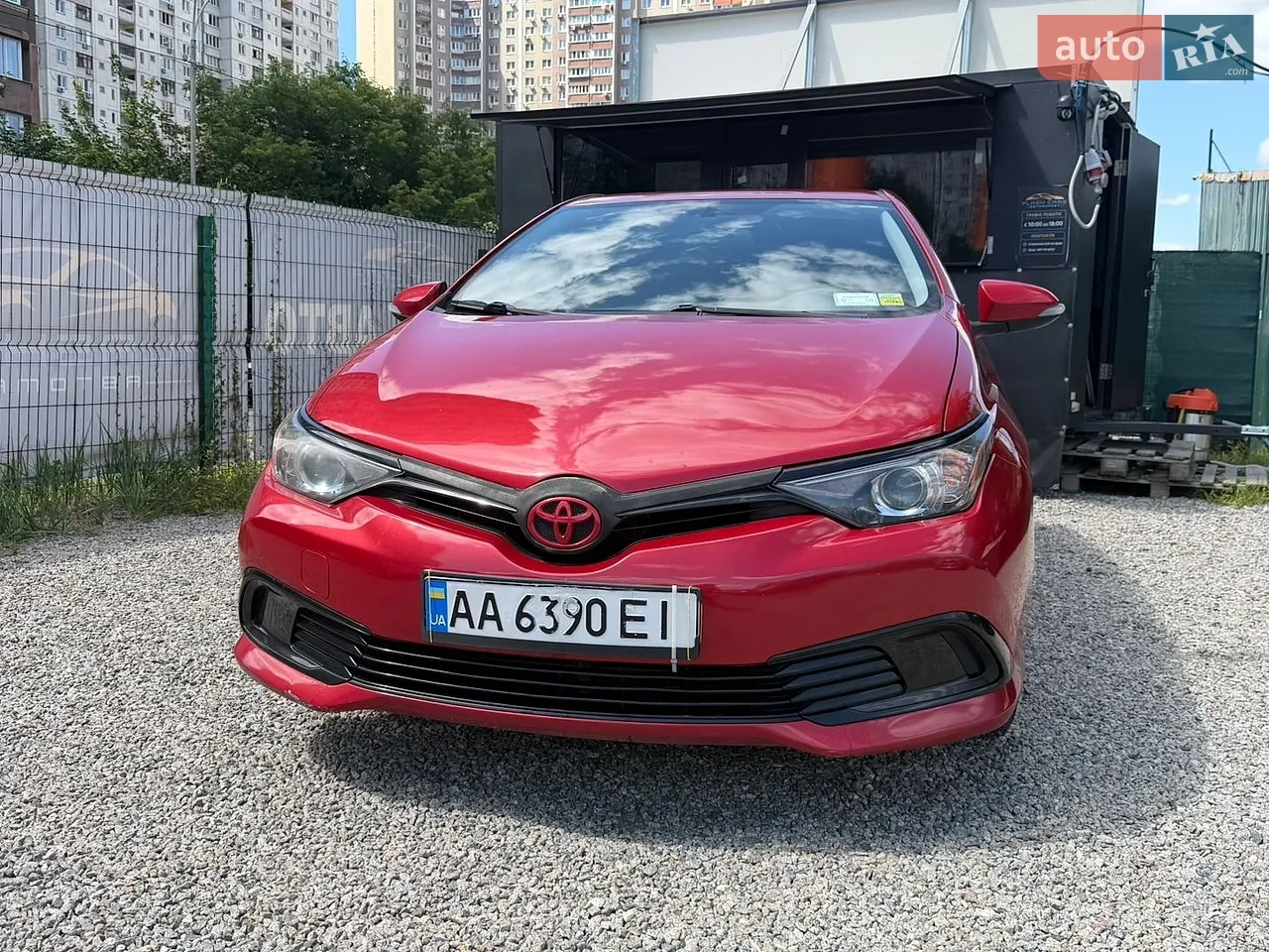 2016 Scion iM - мініатюра 22