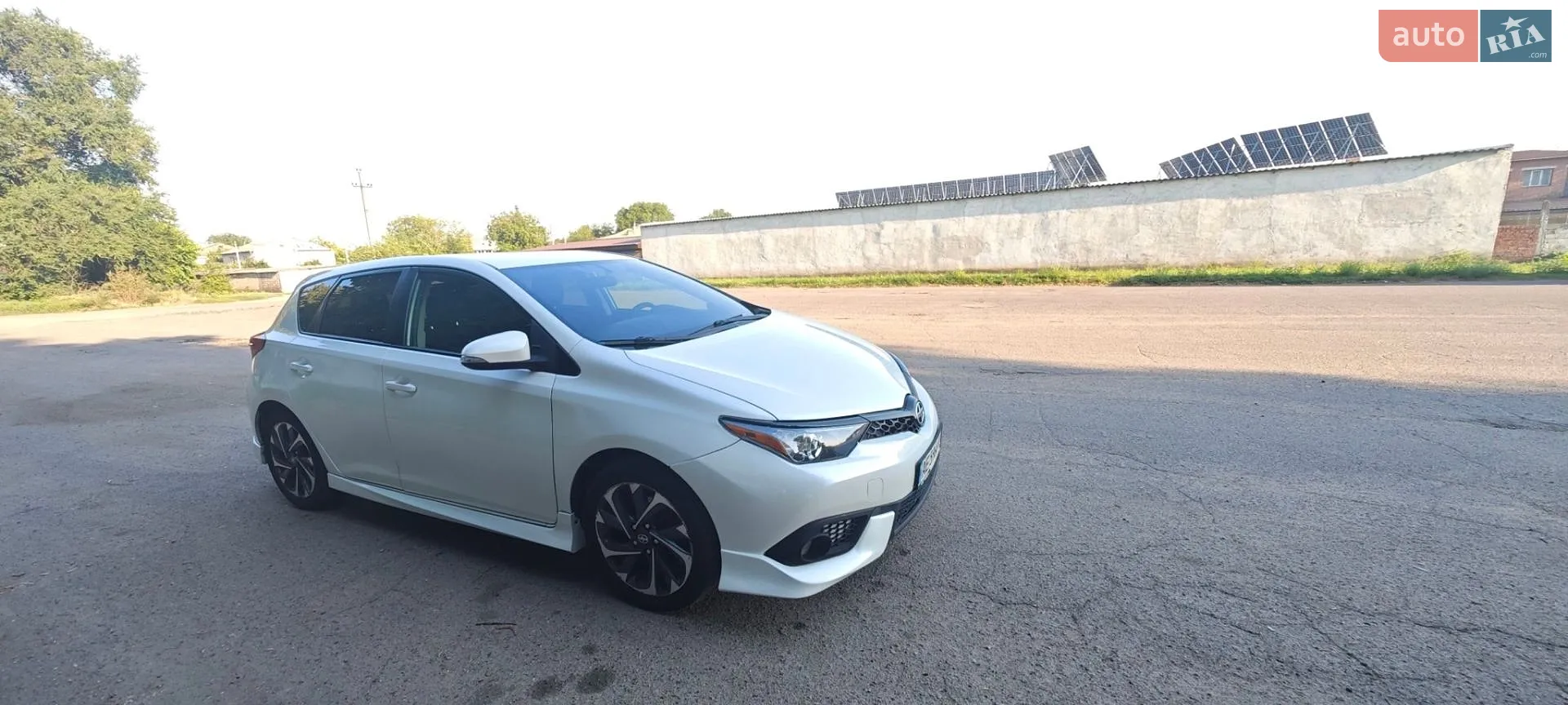 2016 Scion iM - мініатюра 5