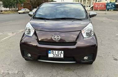 Хетчбек Scion iQ 2013 в Полтаві