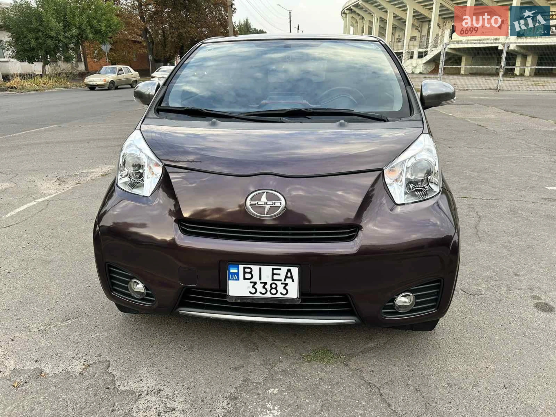Фото авто 6