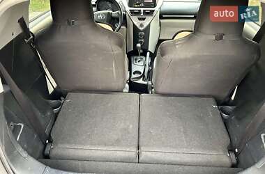 Хэтчбек Scion iQ 2013 в 