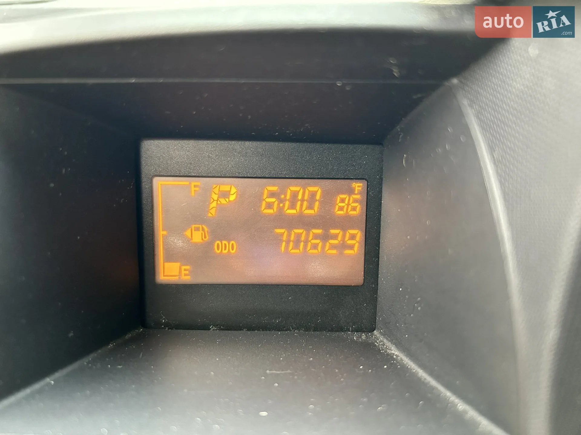 2013 Scion iQ - мініатюра 11