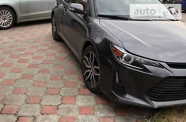 Купе Scion tC 2014 в 