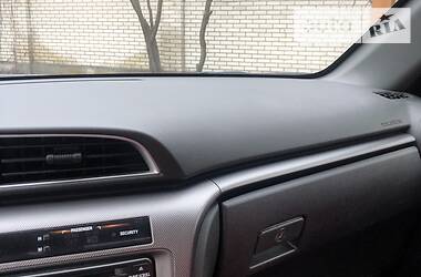 Купе Scion tC 2014 в 