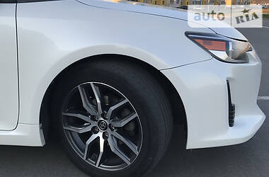 Купе Scion tC 2015 в 