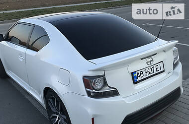 Купе Scion tC 2015 в 