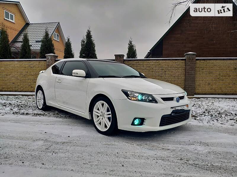 Хэтчбек Scion tC 2013 в Фастове