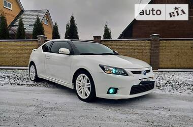 Хэтчбек Scion tC 2013 в Фастове