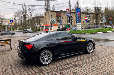 Купе Scion tC 2014 в Одессе