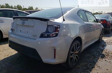 Купе Scion tC 2014 в Киеве