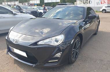 Купе Scion tC 2012 в Одесі