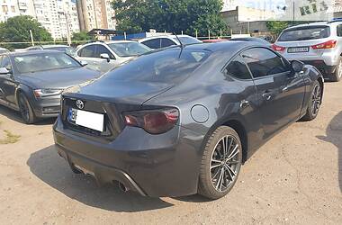 Купе Scion tC 2012 в Одесі