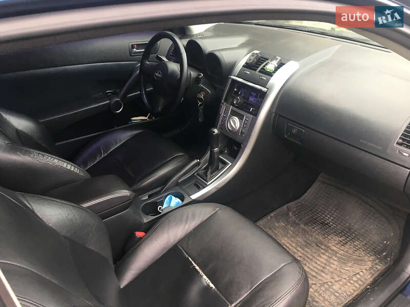 Купе Scion tC 2005 в Каменском
