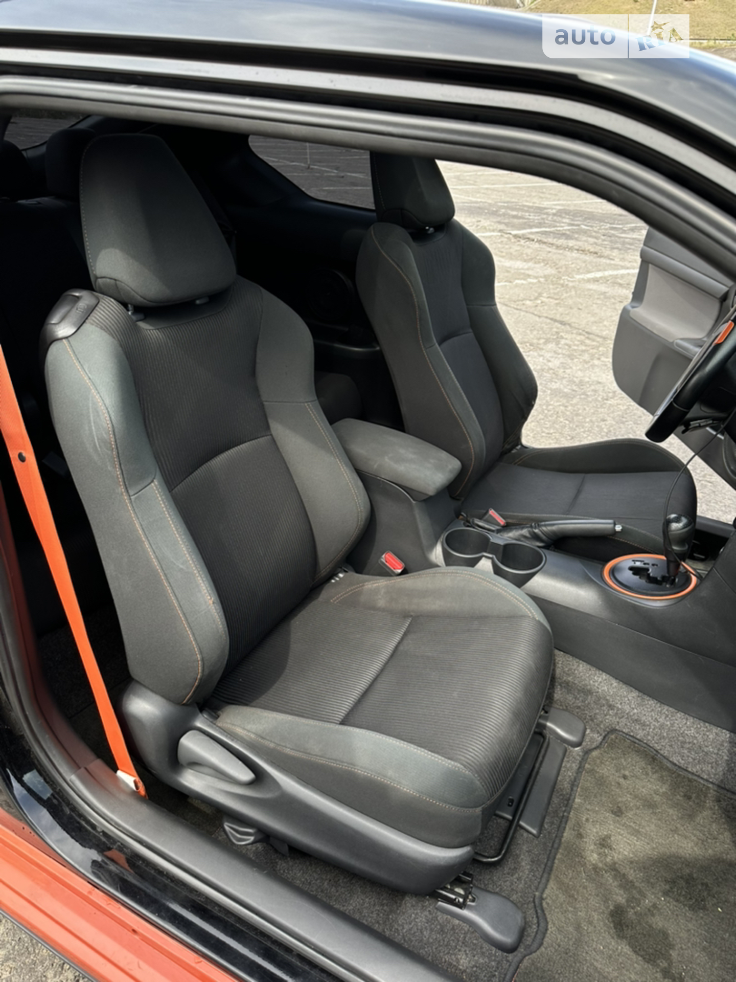 2014 Scion tC - мініатюра 15