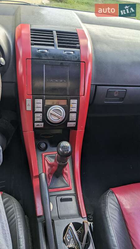 Купе Scion tC 2005 в Верхнем Водяном фото 9 Купе Scion tC 2005 в Верхнем Водяном