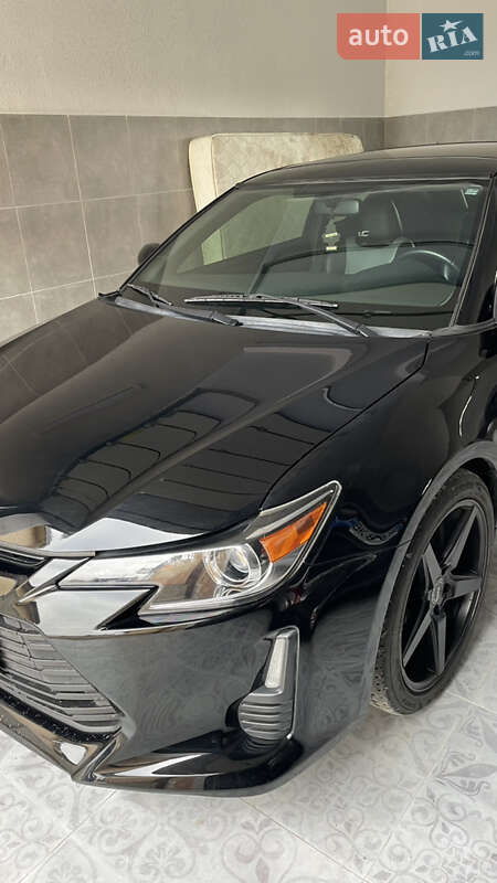 Купе Scion tC 2014 в Ровно