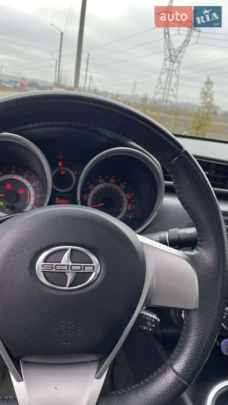 Купе Scion tC 2014 в Ровно