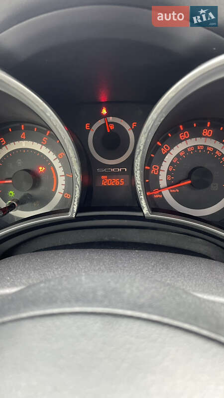 Купе Scion tC 2014 в Ровно