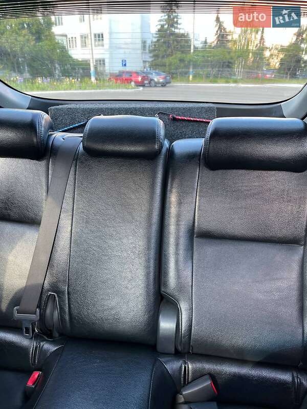 Купе Scion tC 2006 в Обухове