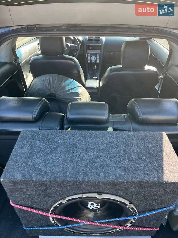 Купе Scion tC 2006 в Обухове