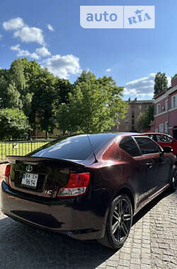 Купе Scion tC 2011 в Одессе