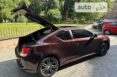 Купе Scion tC 2011 в Одессе