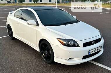 Купе Scion tC 2008 в Житомире