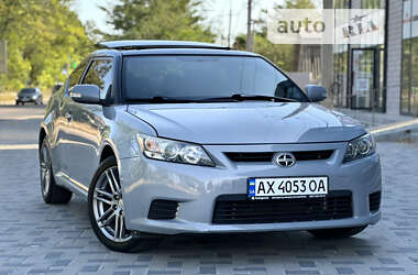 Купе Scion tC 2013 в Одесі