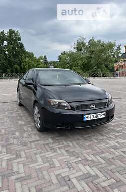 Купе Scion tC 2005 в Харькове